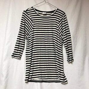 Cabi Spring Bistro Tee (Style 5188) Size XS